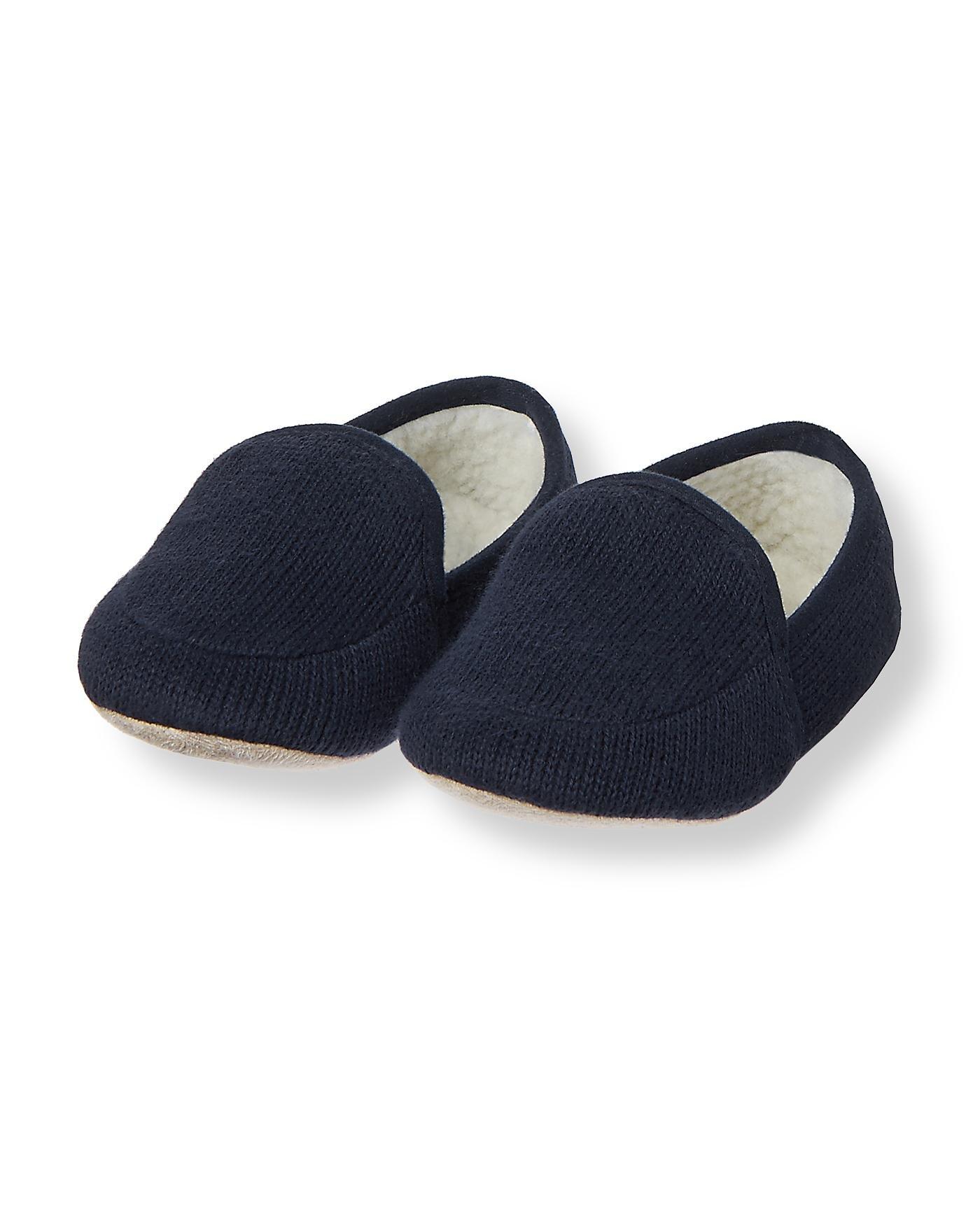 Sweater Slipper image number 0