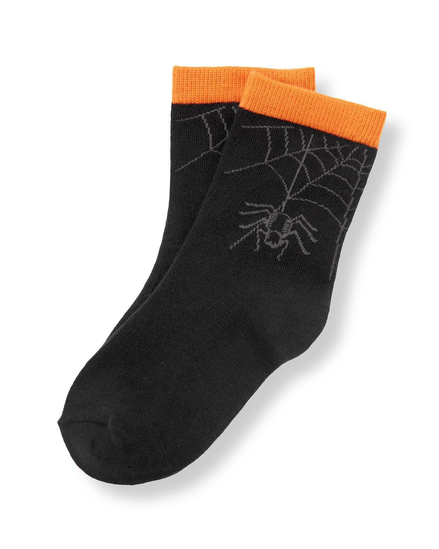 Spider Sock image number 0