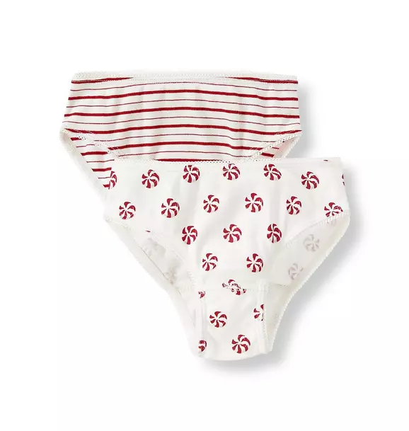 Holiday Underwear Two-Pack image number 0