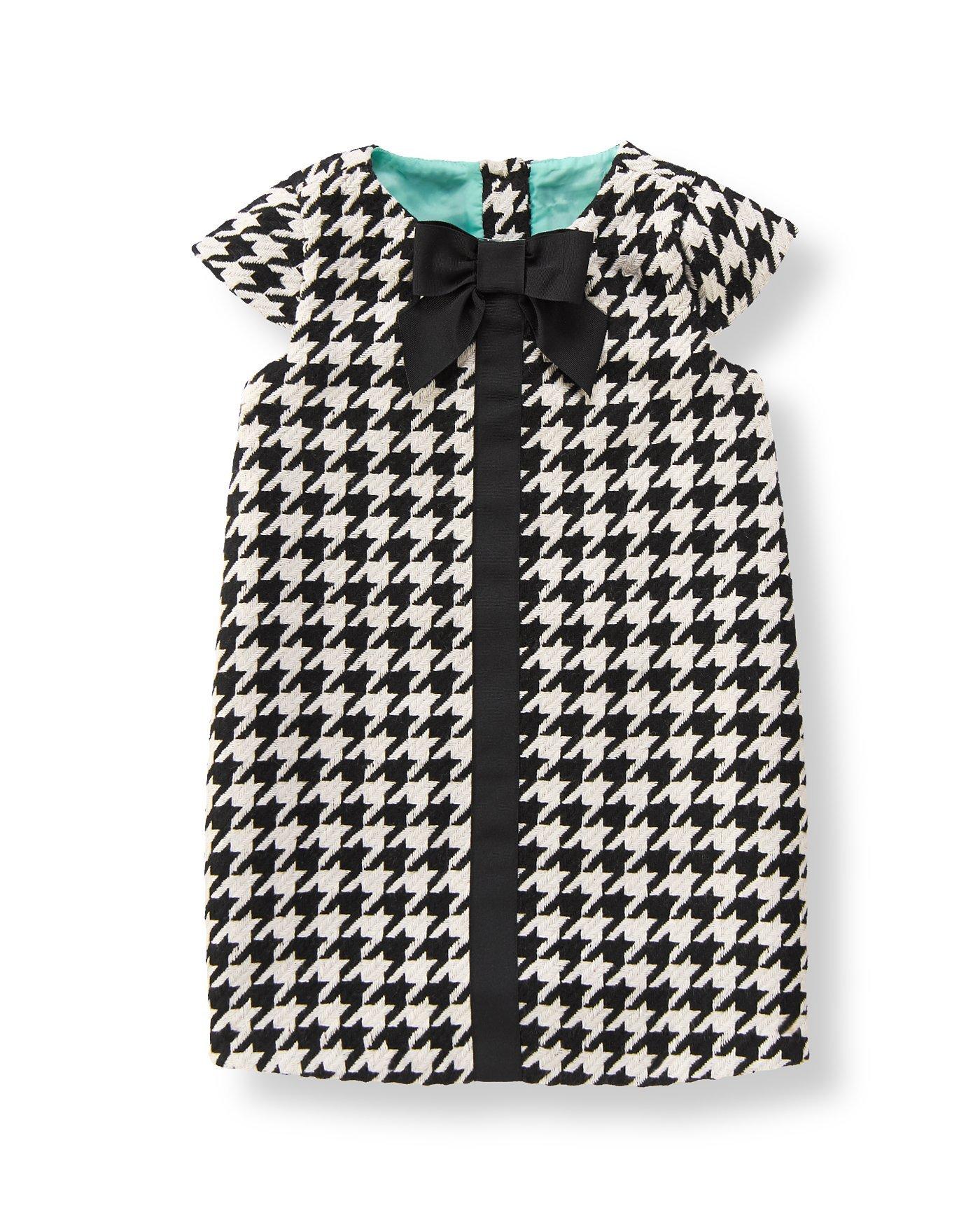 Houndstooth Dress image number 0