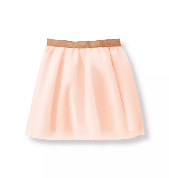 Tulle Skirt image number 0