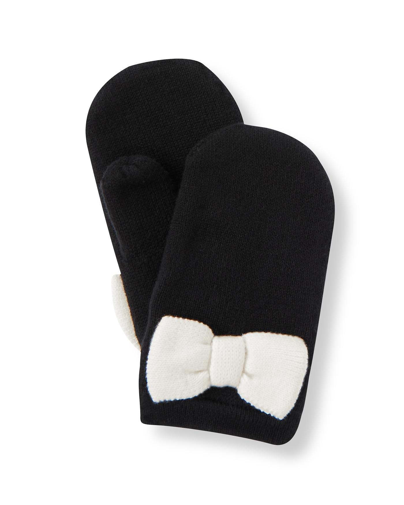 Bow Mitten image number 0