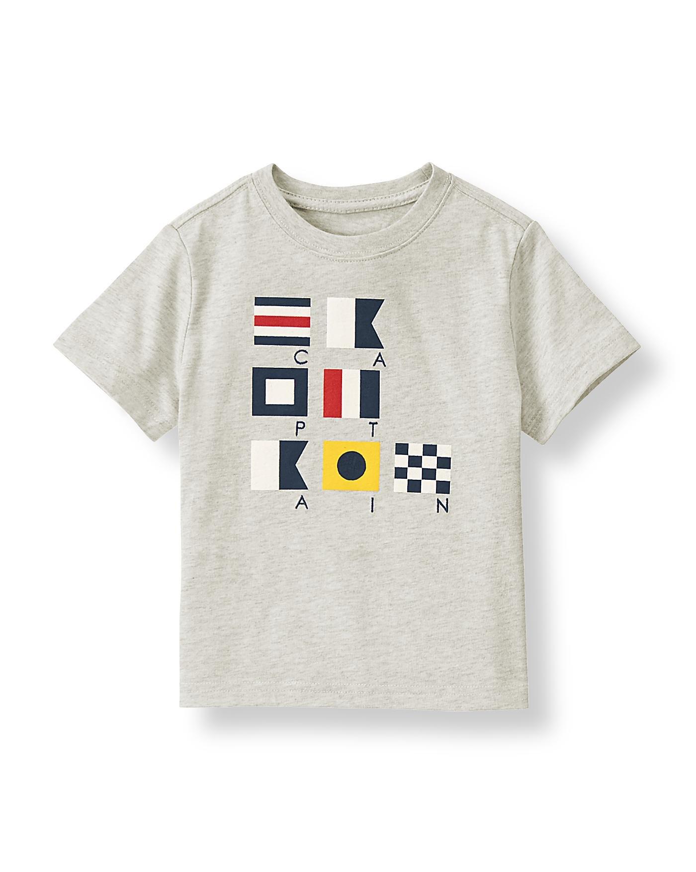 Flag Tee image number 0