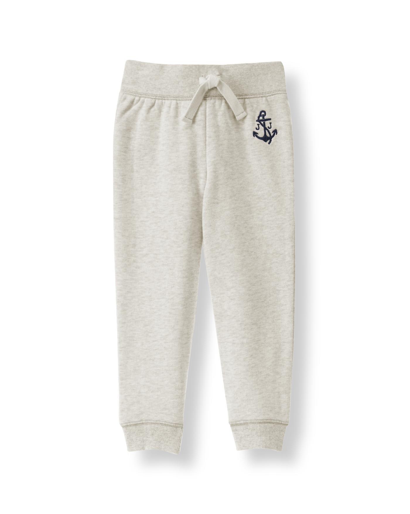 Anchor Fleece Pant image number 0