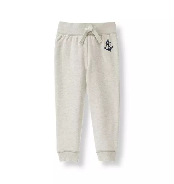 Anchor Fleece Pant image number 0