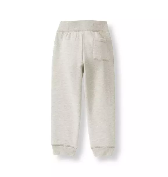 Anchor Fleece Pant image number 1