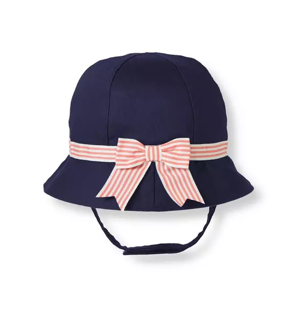 Ribbon Bucket Hat image number 1
