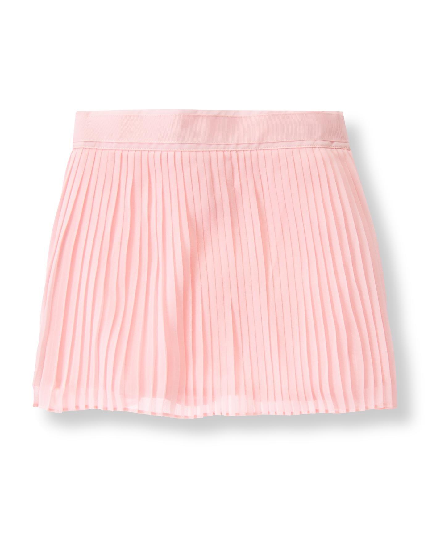 Pleated Skirt image number 0