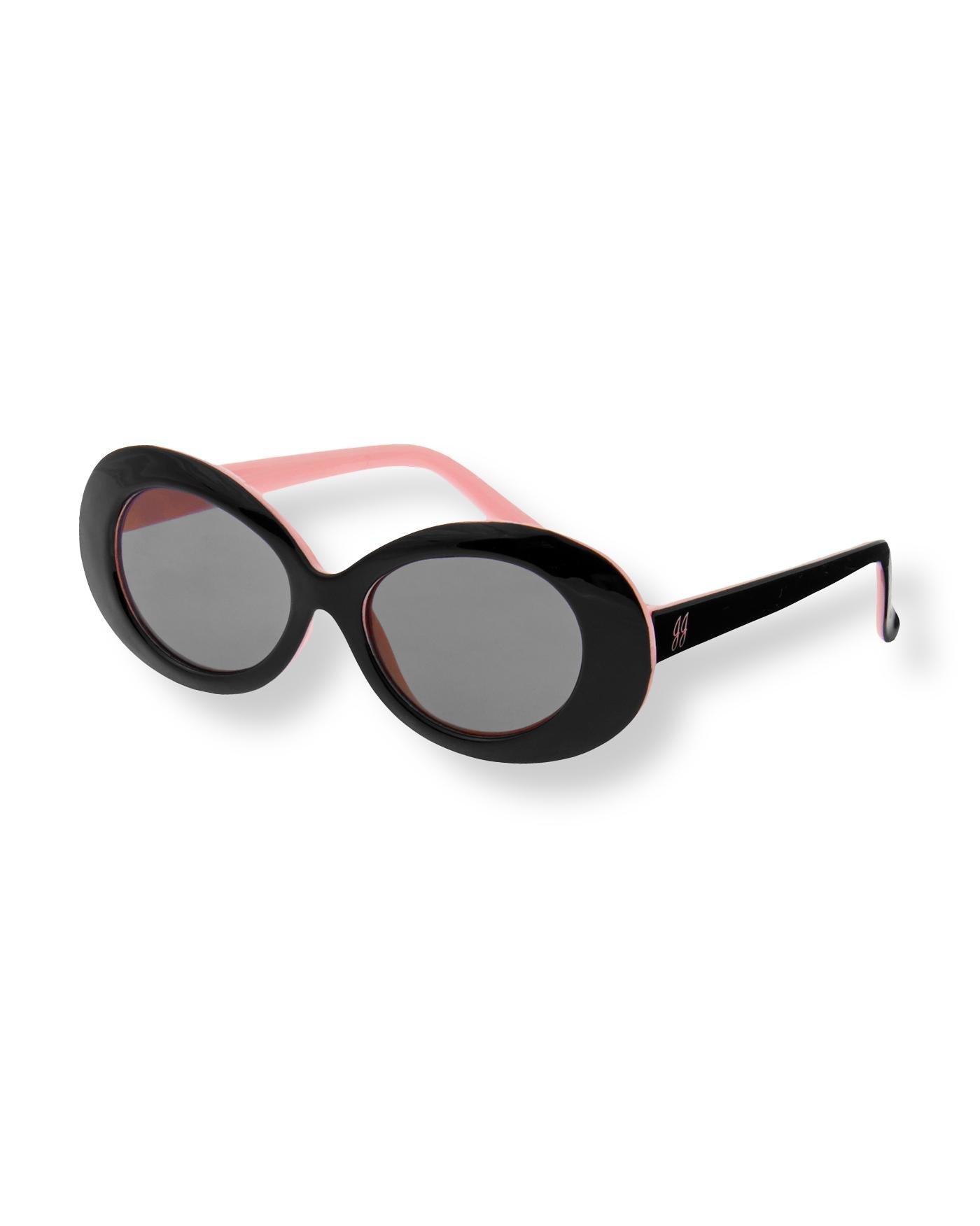 Oval Sunglasses image number 0