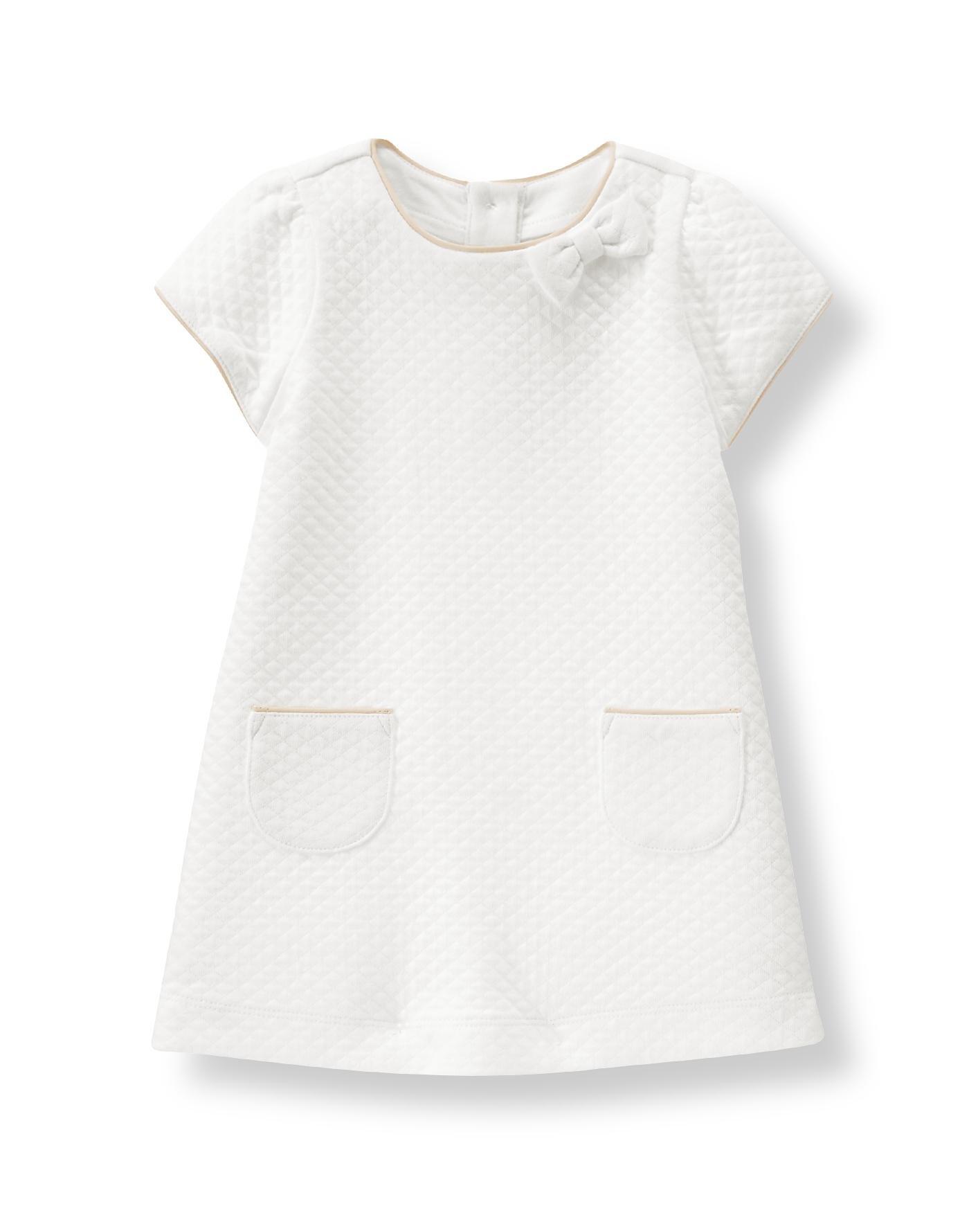 Quilted Dress image number 0