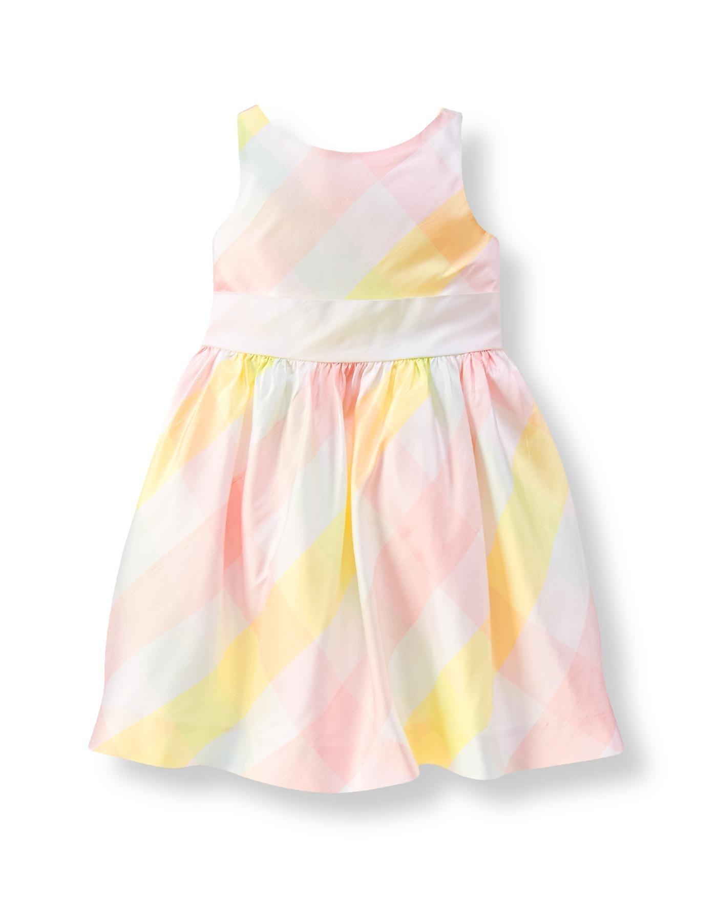 Silk Dress Janie And Jack Plaid Dress Janie And Jack Silk Tartan