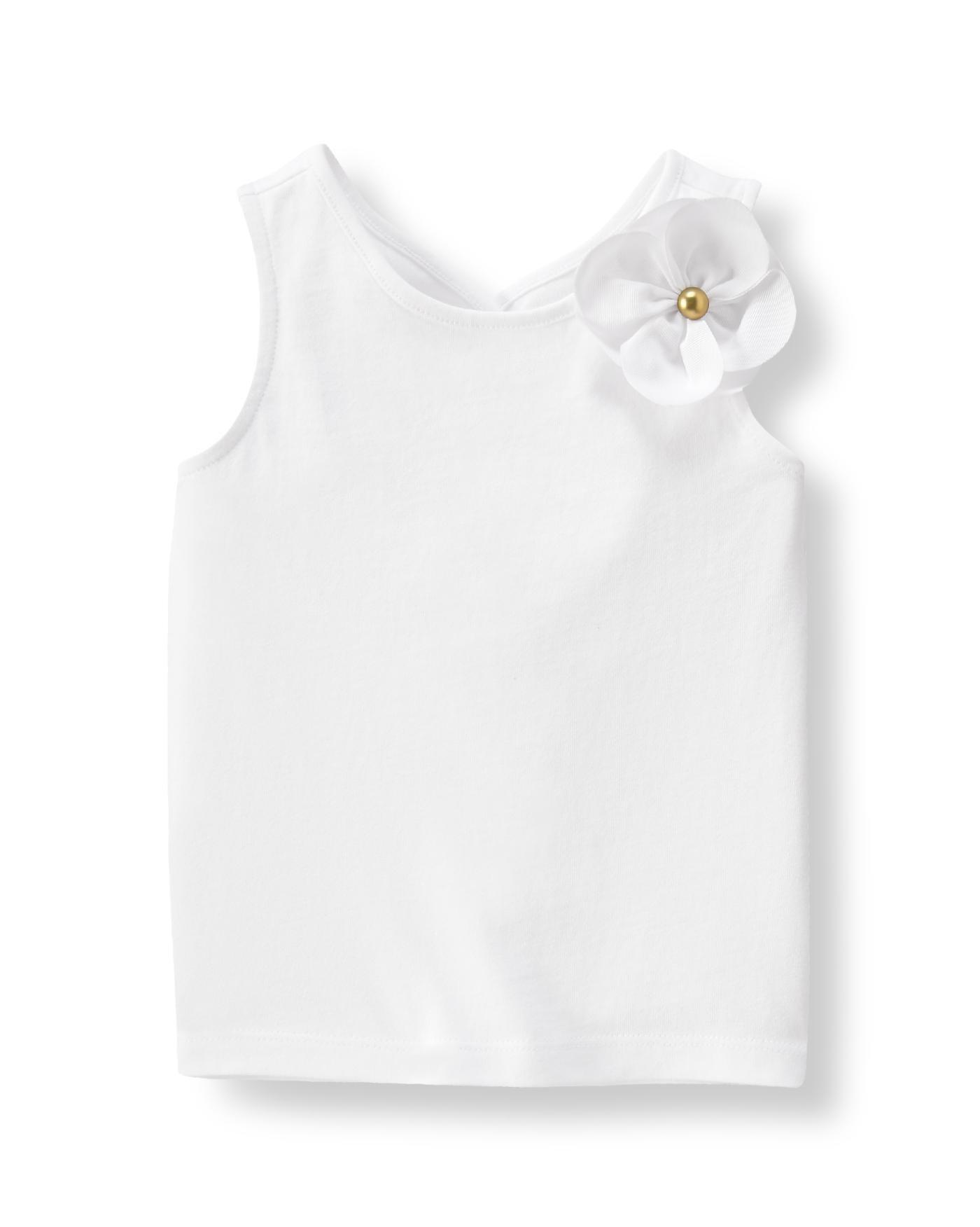 Blossom Tank Top image number 0