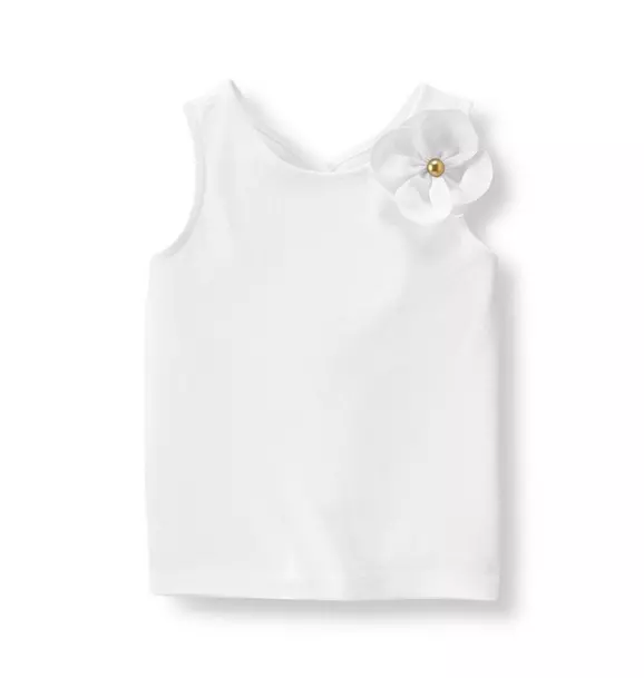 Blossom Tank Top image number 0