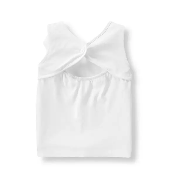 Blossom Tank Top image number 1