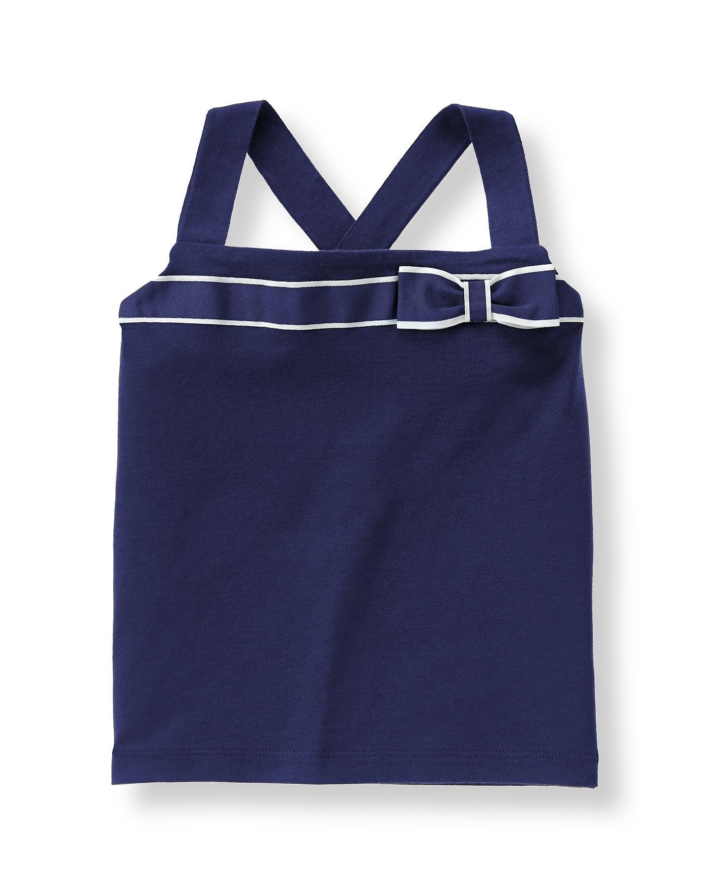 Bow Tank Top image number 0