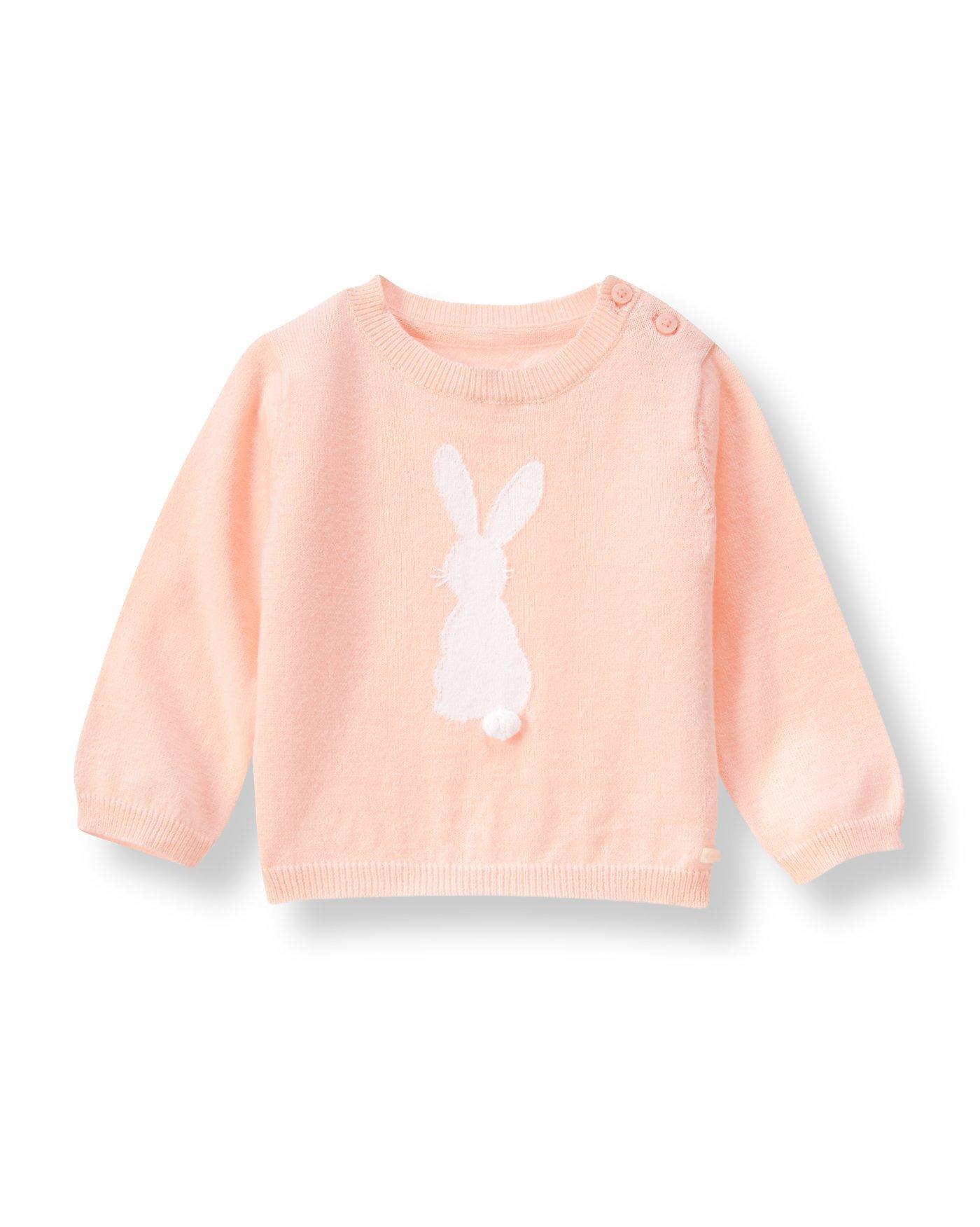 Bunny Sweater image number 0