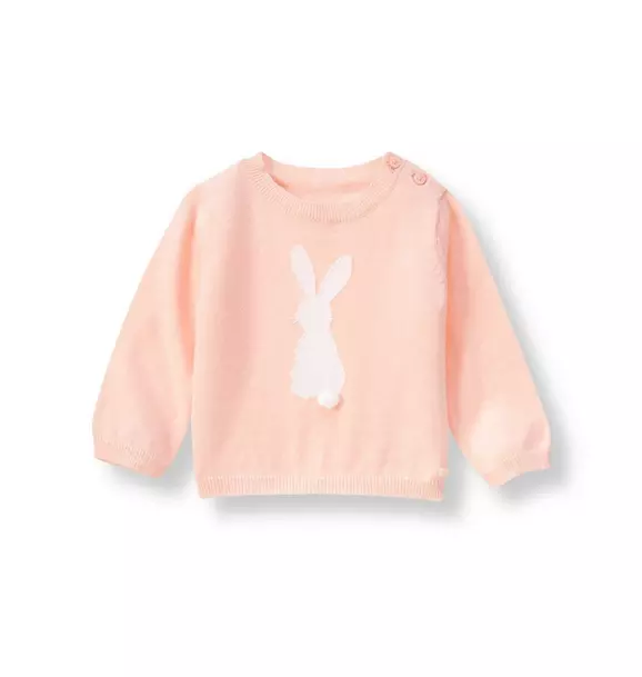 Bunny Sweater image number 0