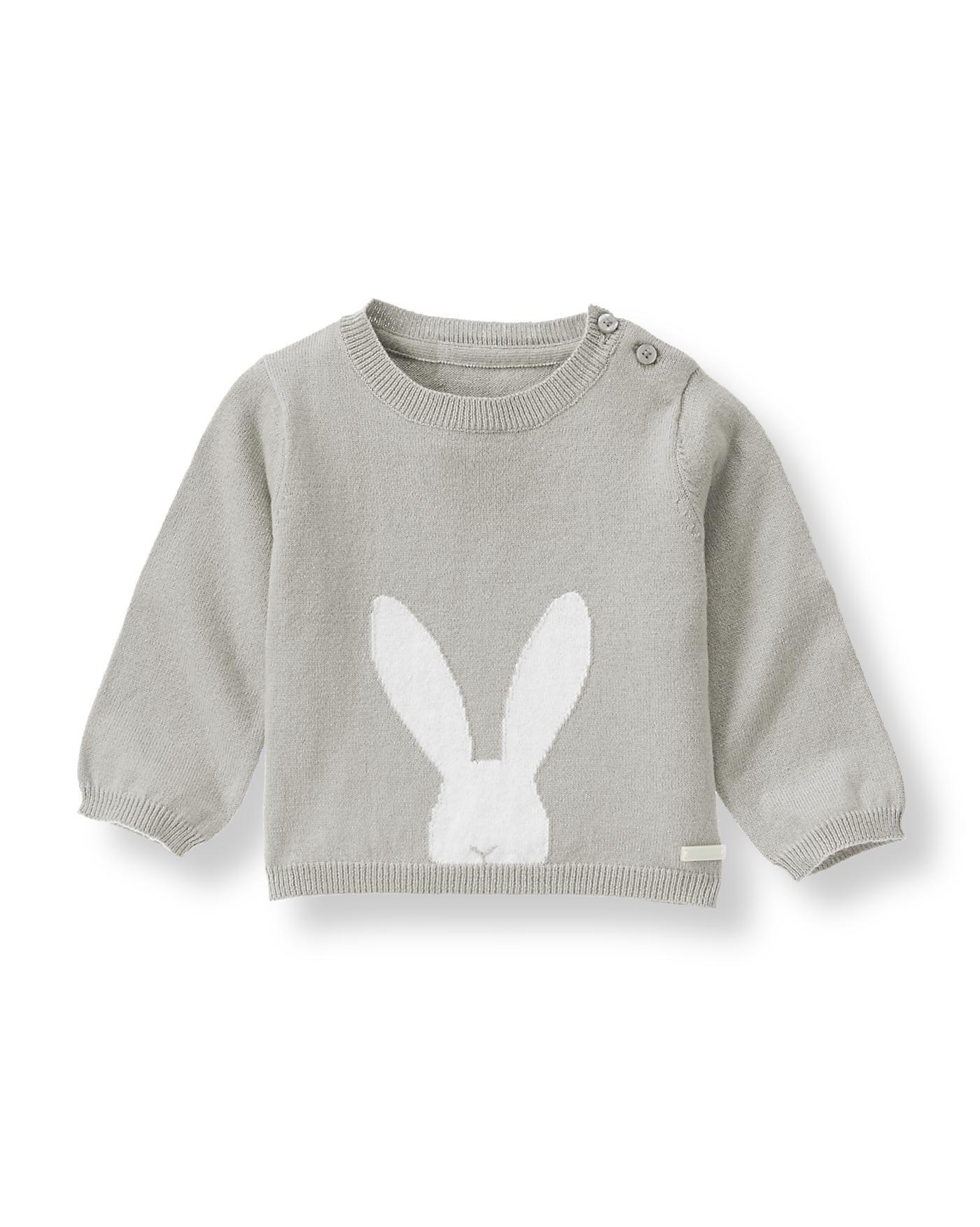 Bunny Sweater image number 0