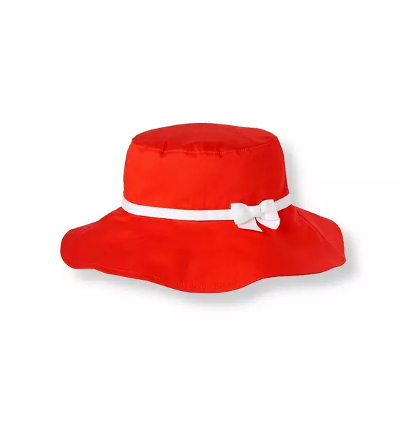 Bow Sunhat image number 0