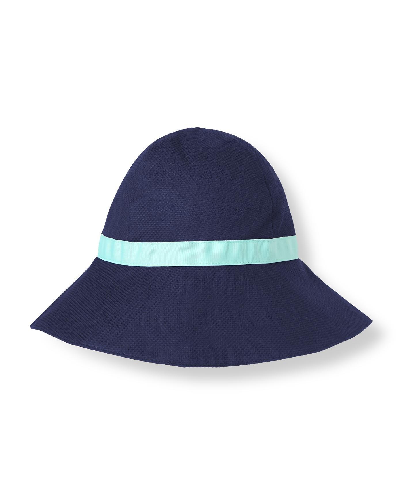 Bow Sunhat image number 0