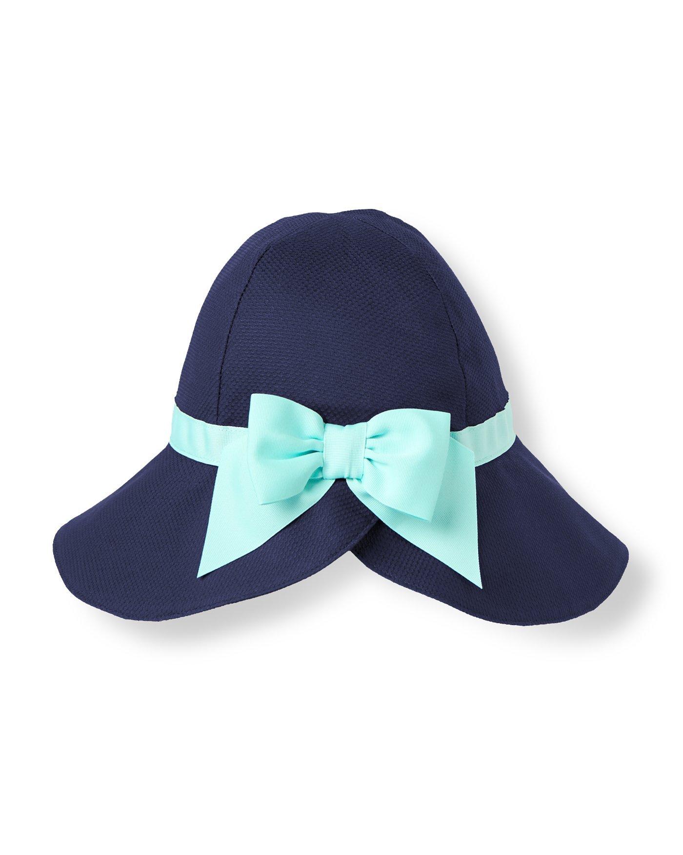 Bow Sunhat image number 1