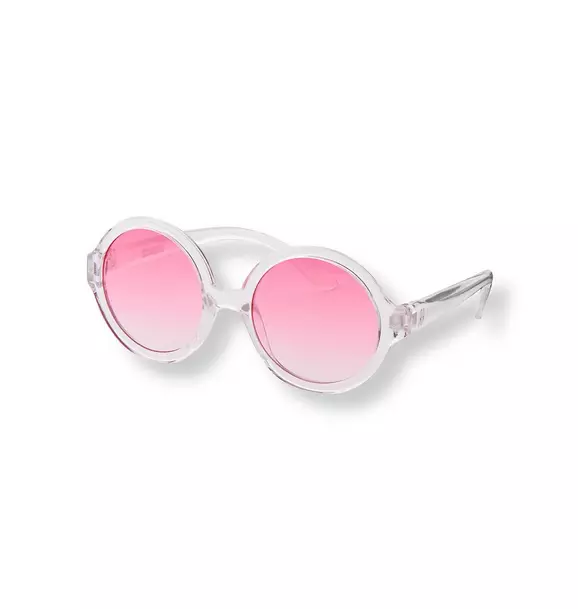 Rose-Tinted sunglasses image number 0