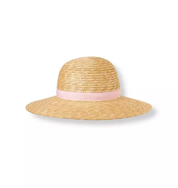 Straw Hat image number 0