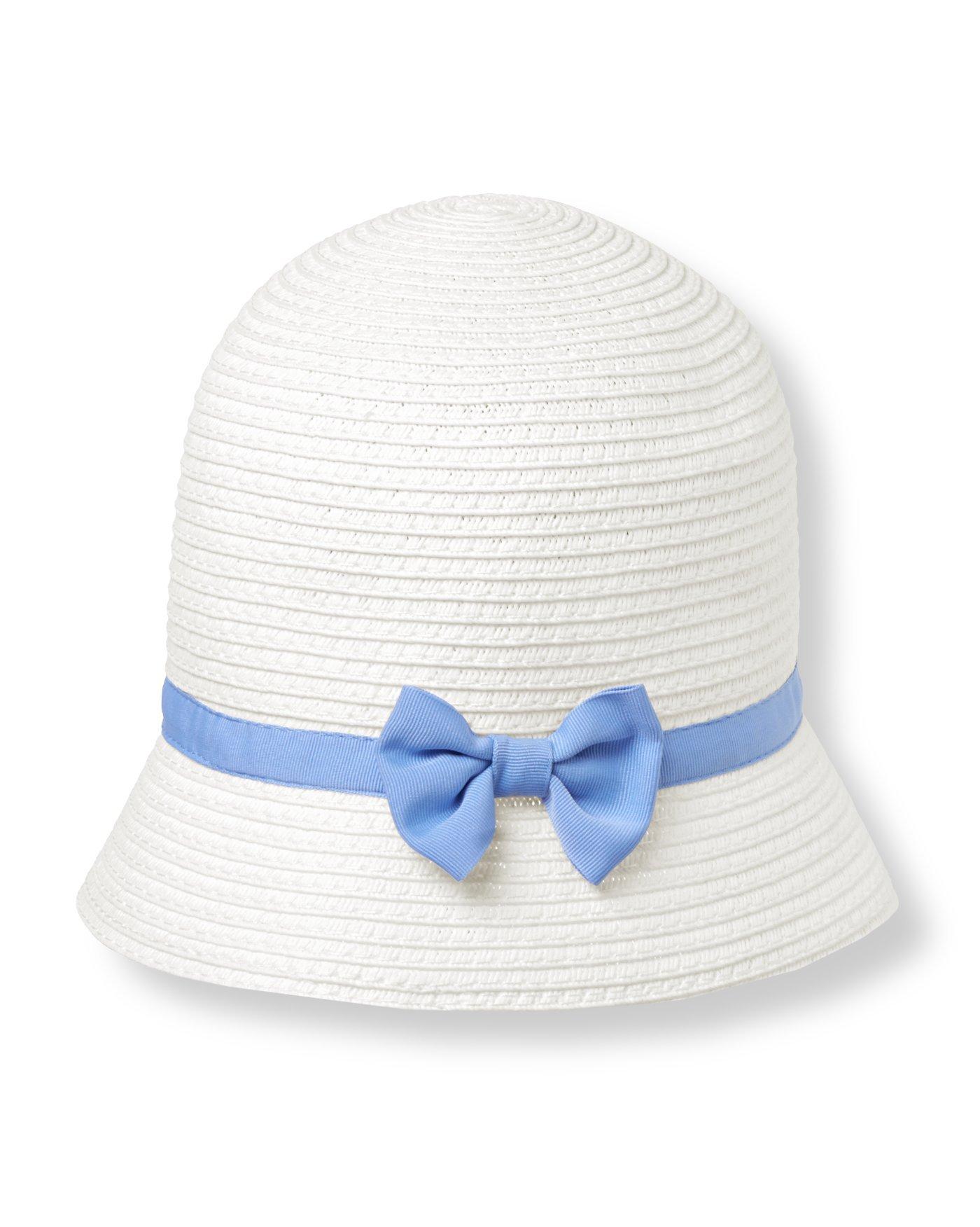 Bow Sunhat image number 1