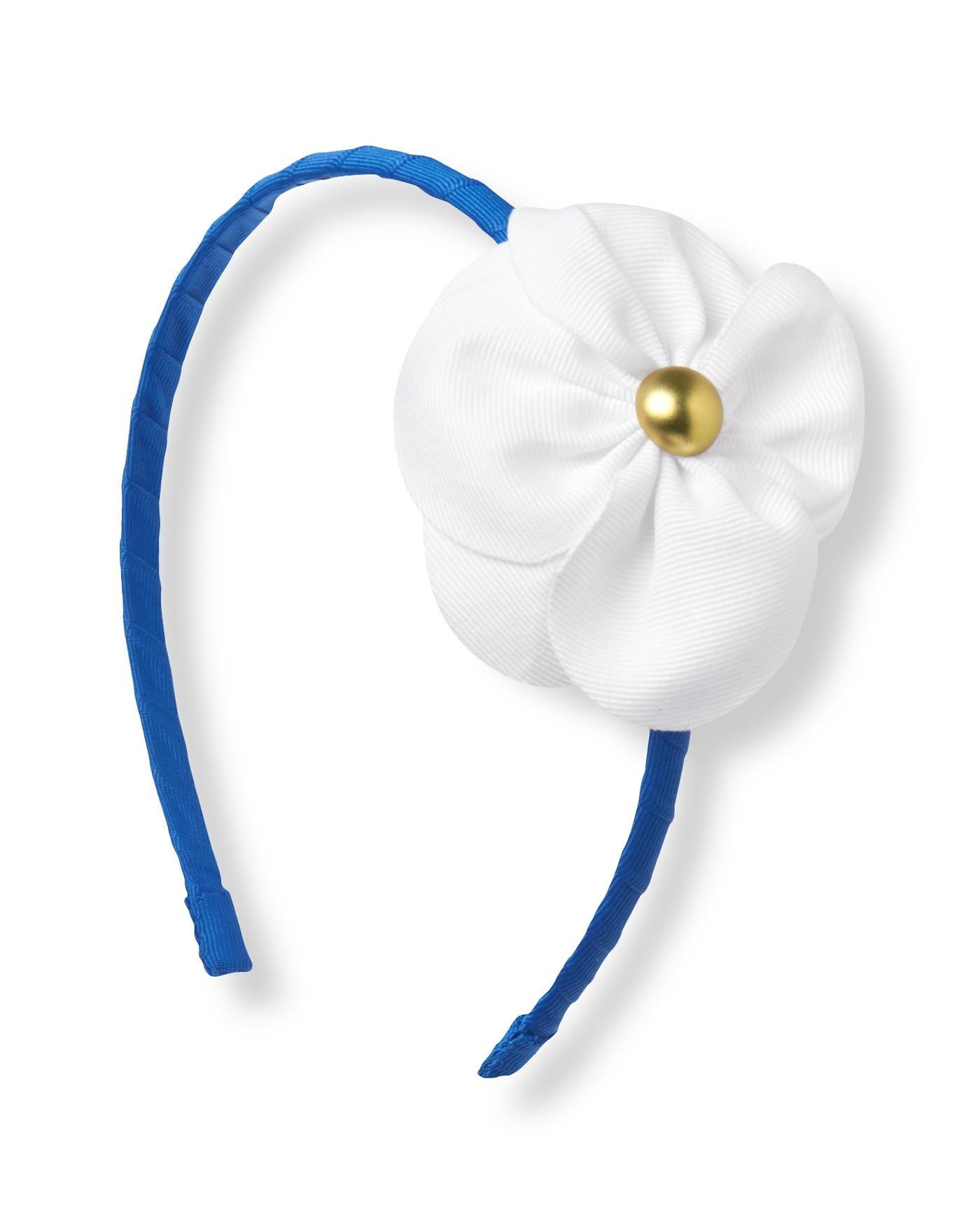 Blossom Headband image number 0