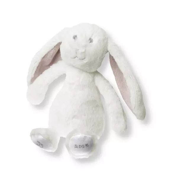 Bunny Toy image number 0