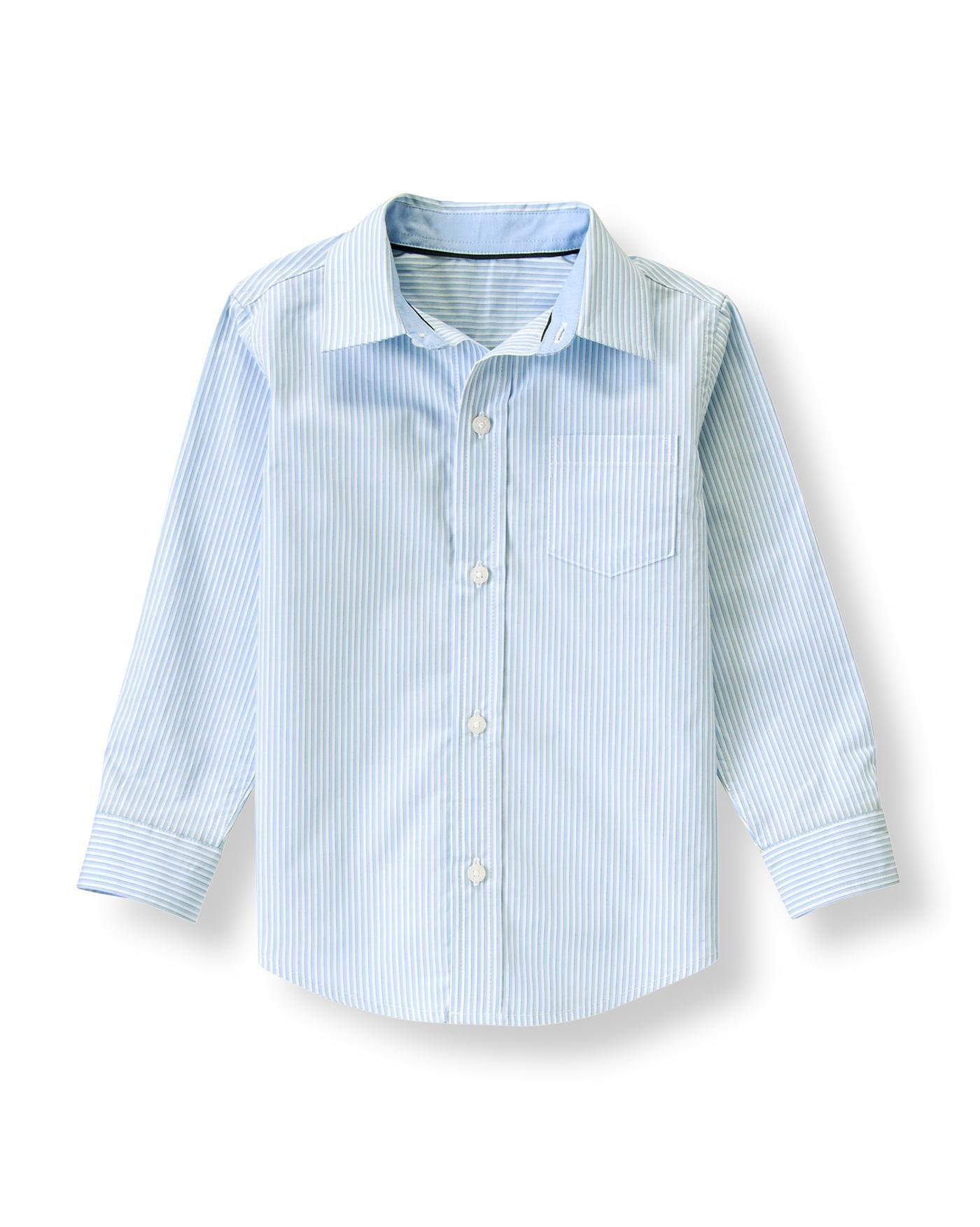 Striped Shirt image number 0