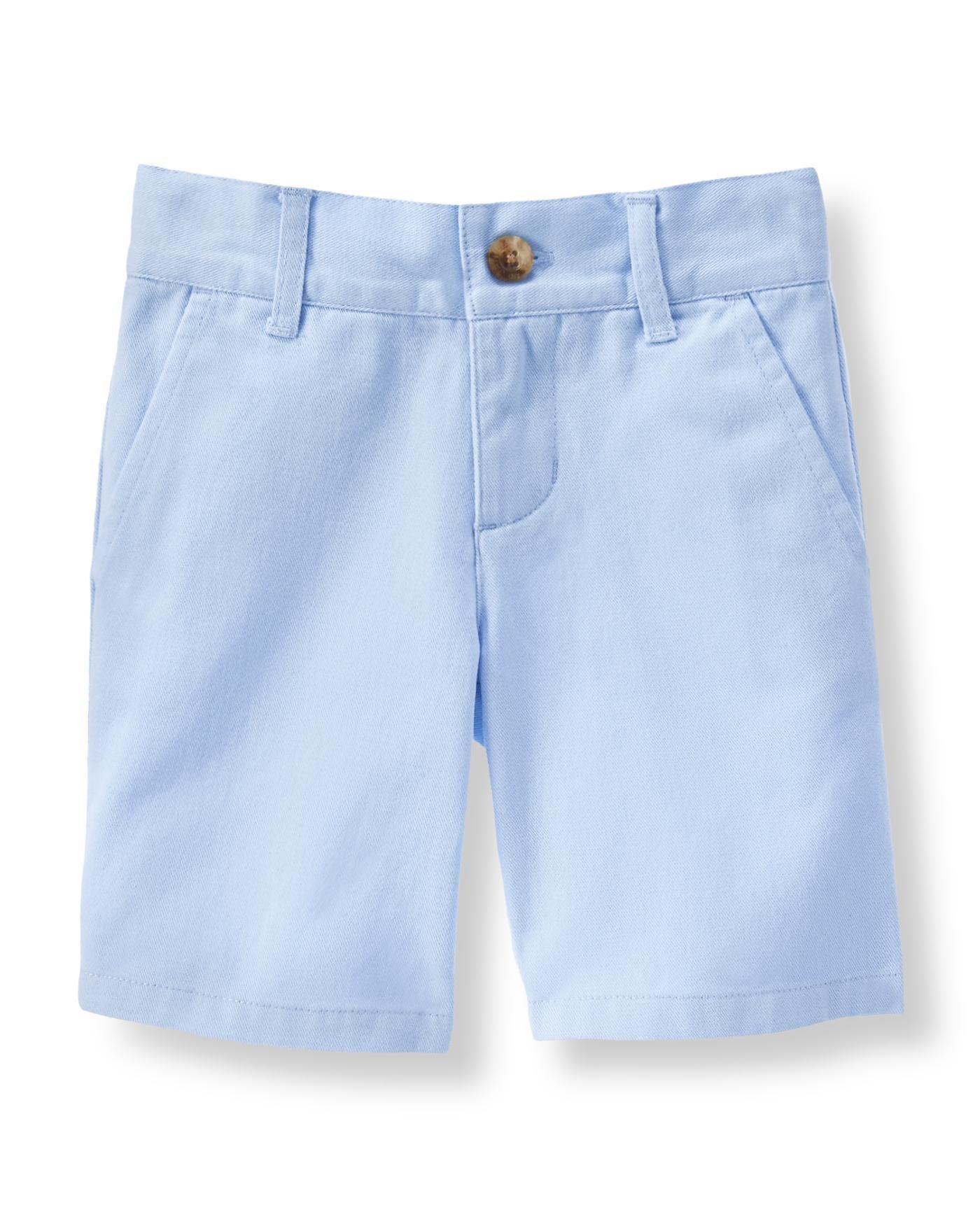 Twill Short image number 0