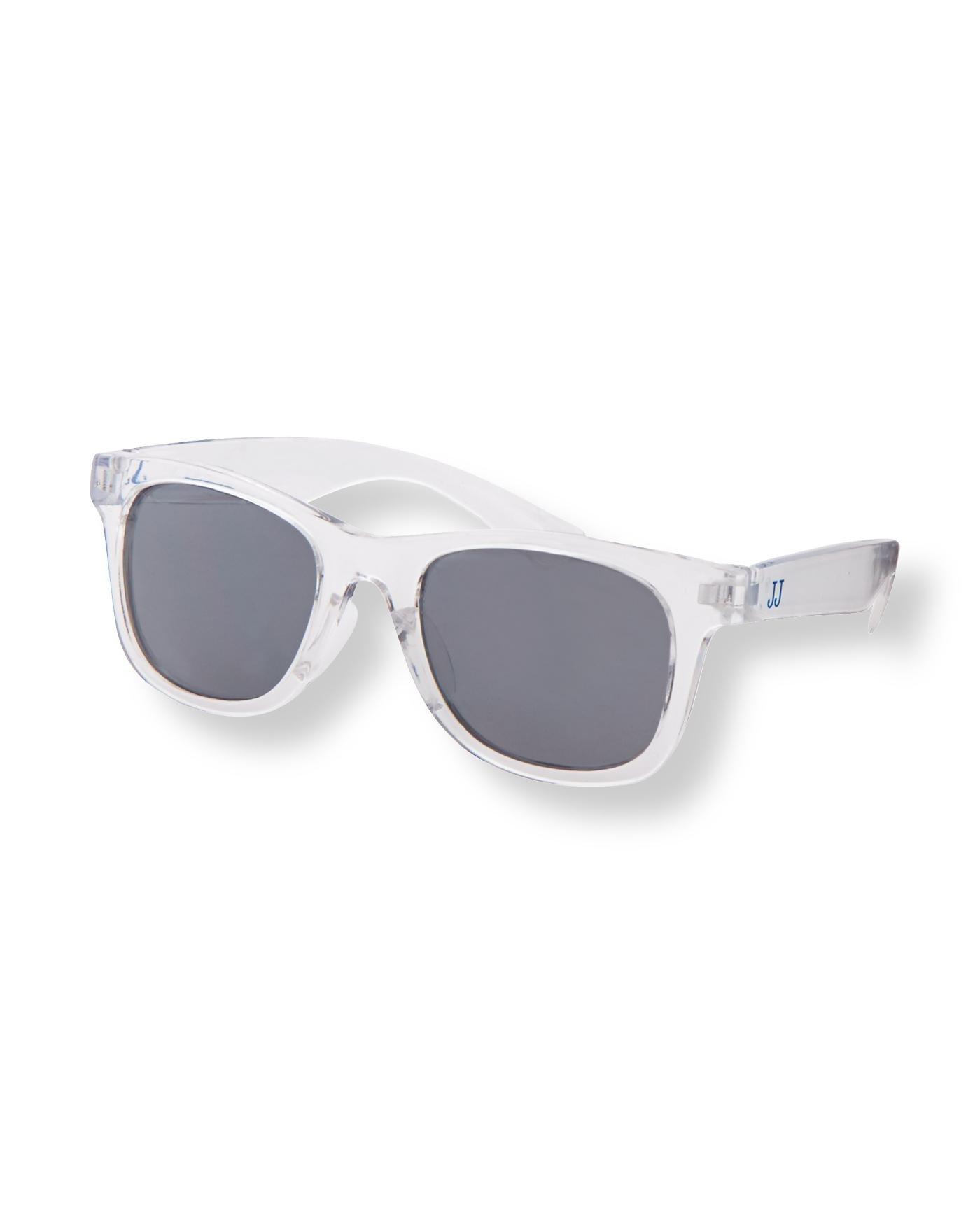 Clear Sunglasses image number 0