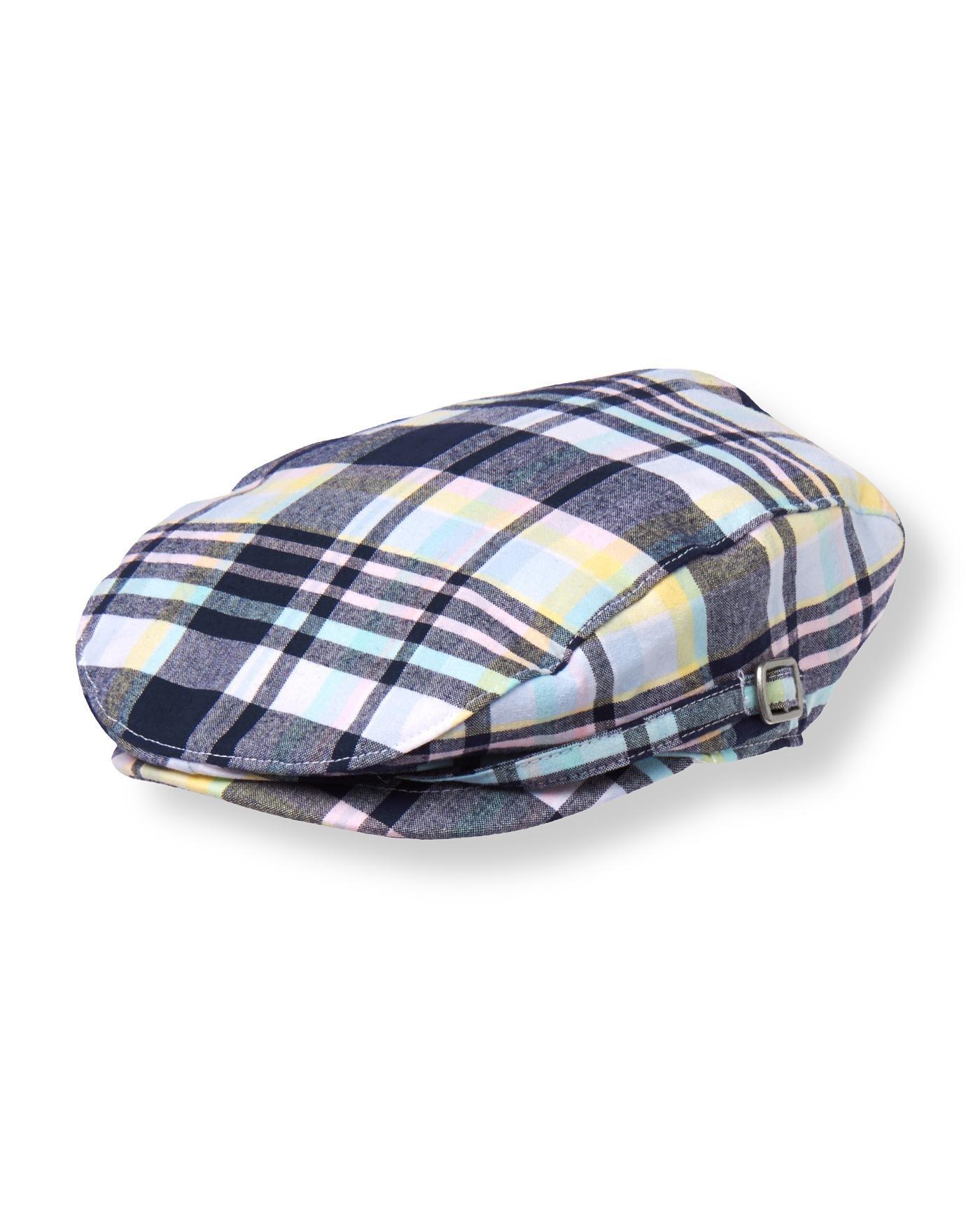 janie and jack baseball cap