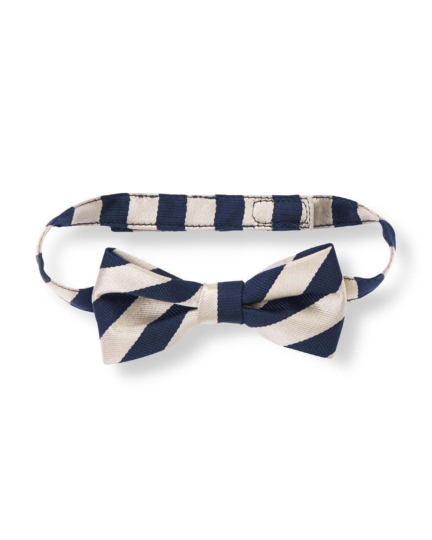 Striped Bowtie image number 0