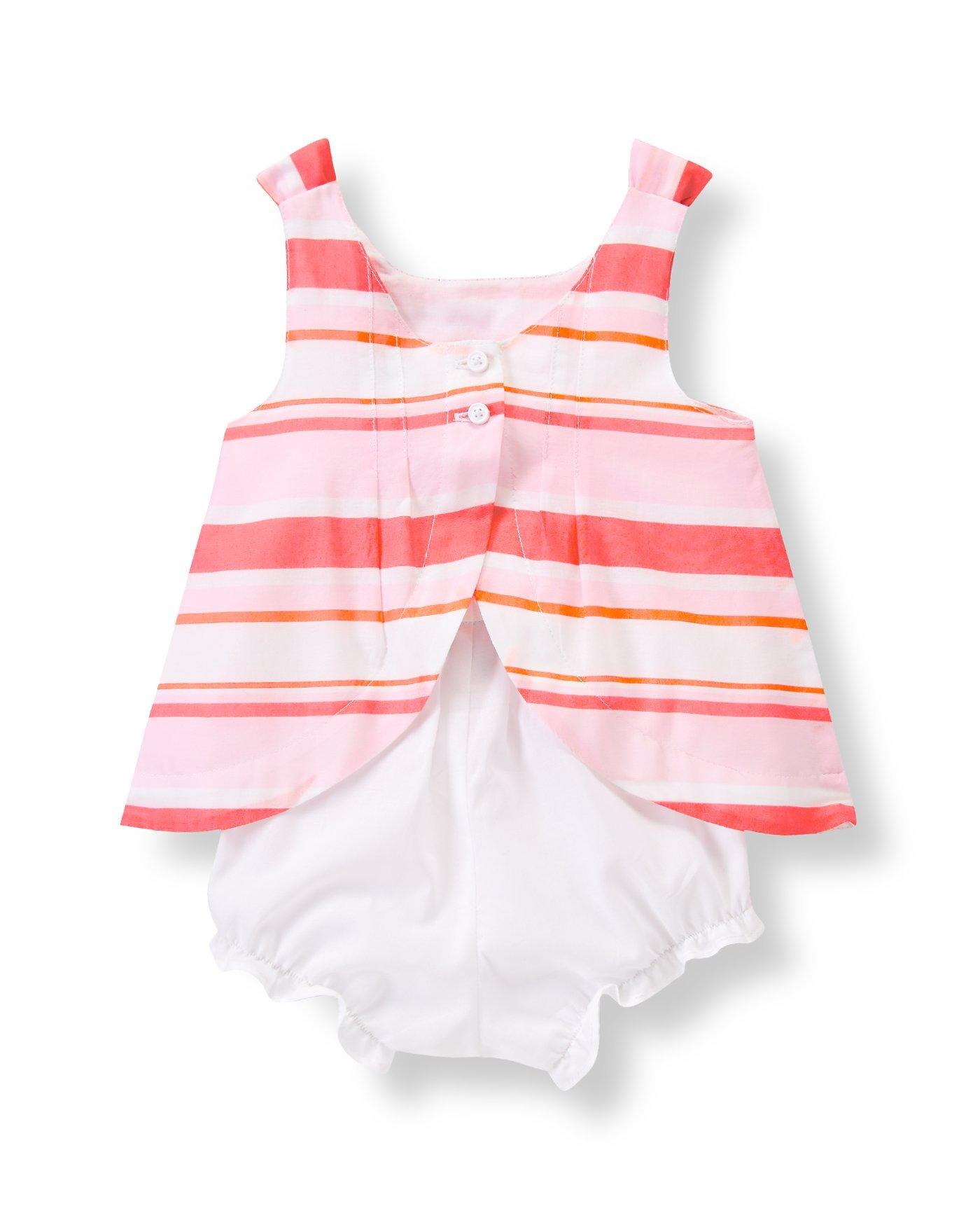 Striped Swing Top Set image number 1