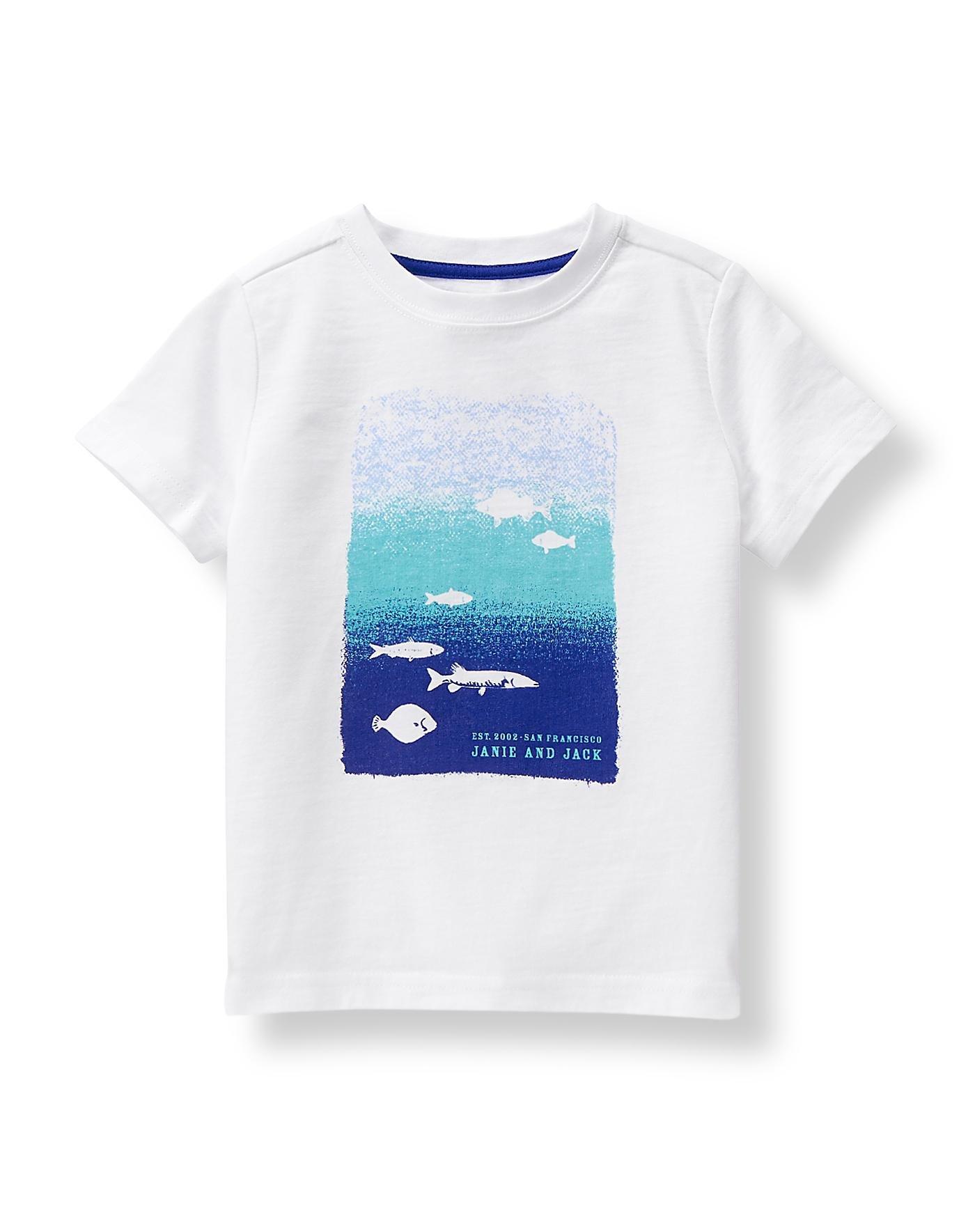 Under The Sea Tee image number 0