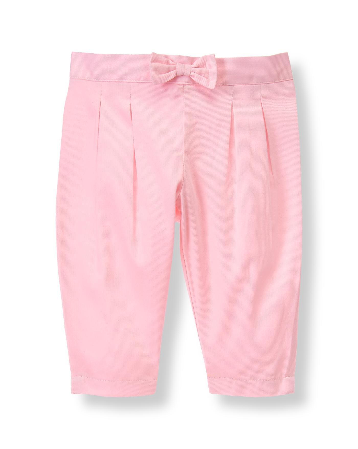 Bow Pants image number 0