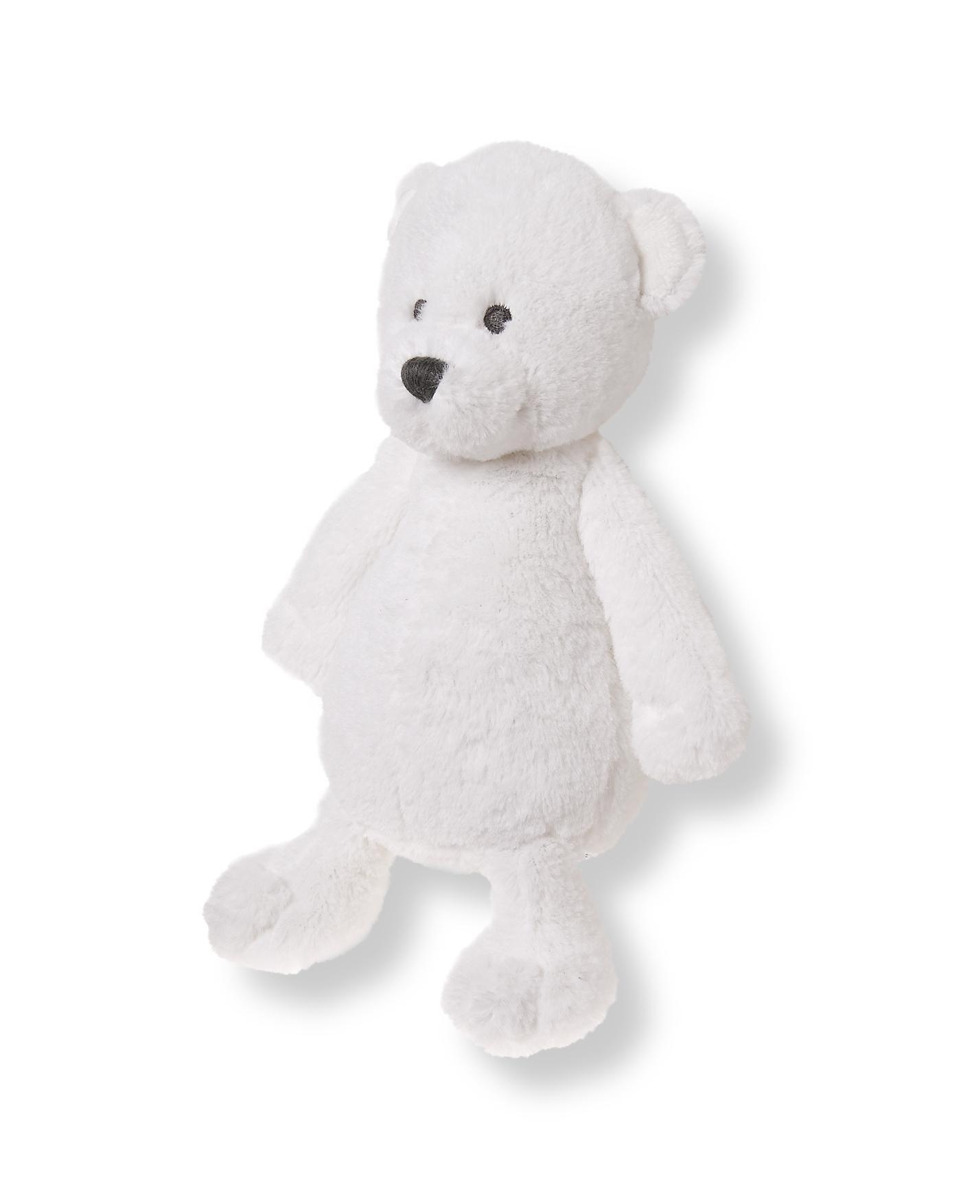 Plush Bear Toy image number 0