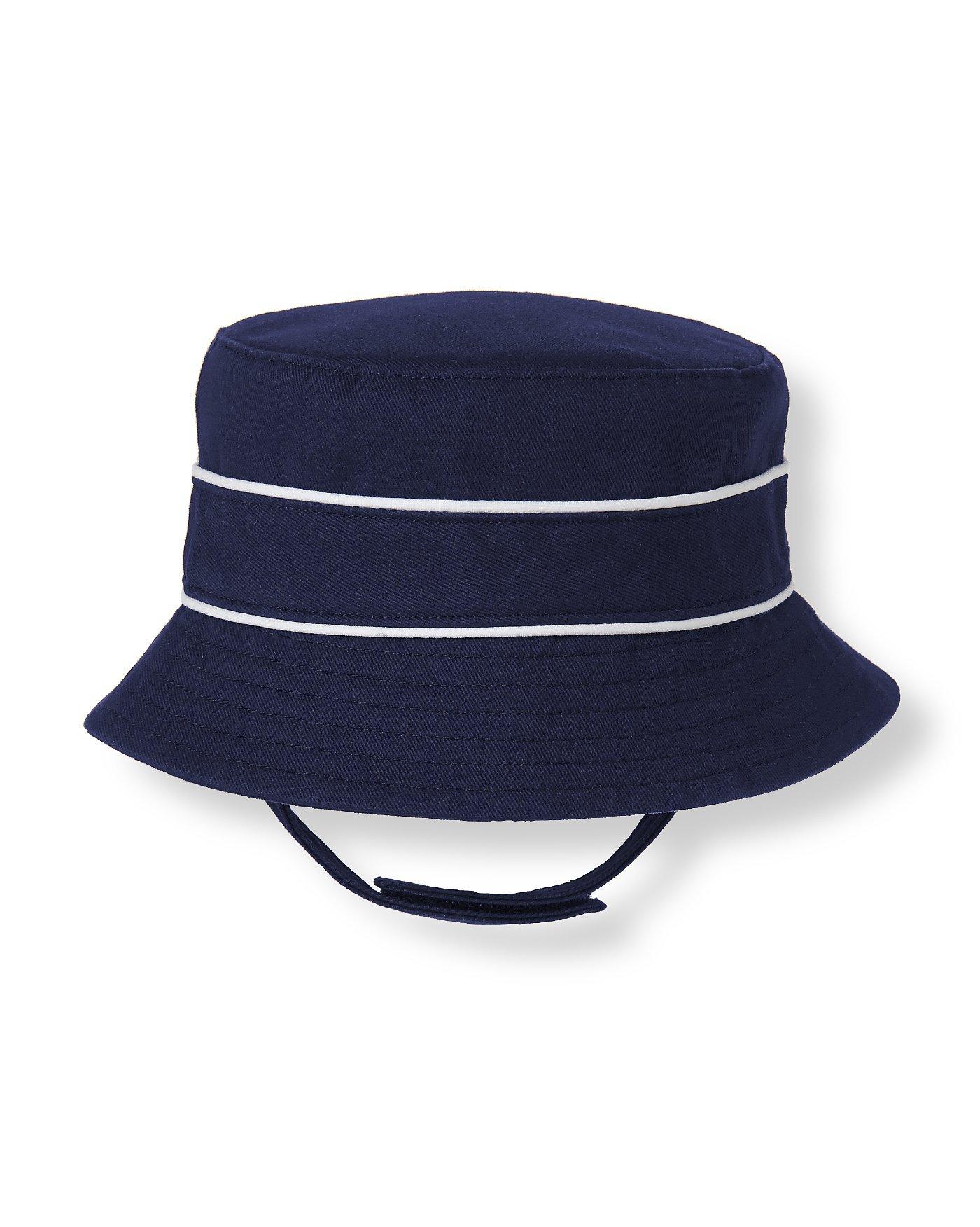 Twill Bucket Hat image number 0