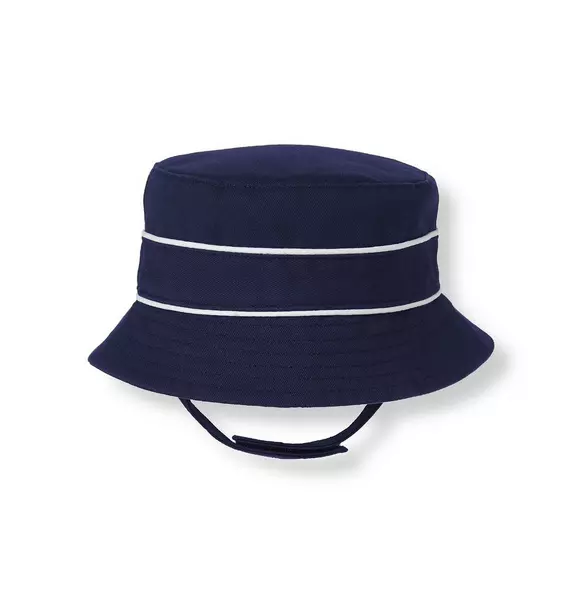 Twill Bucket Hat image number 0