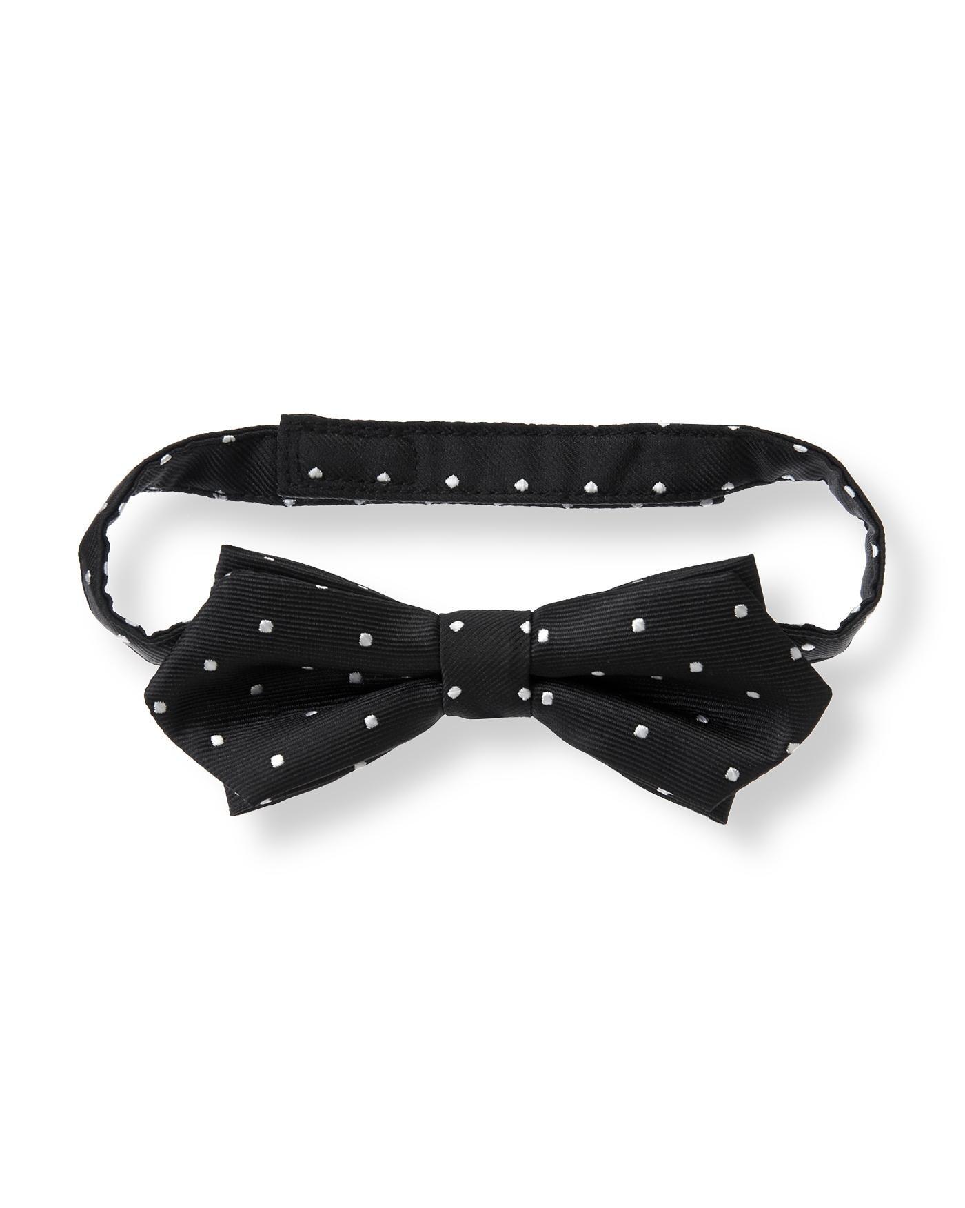 Dotted Bowtie image number 0