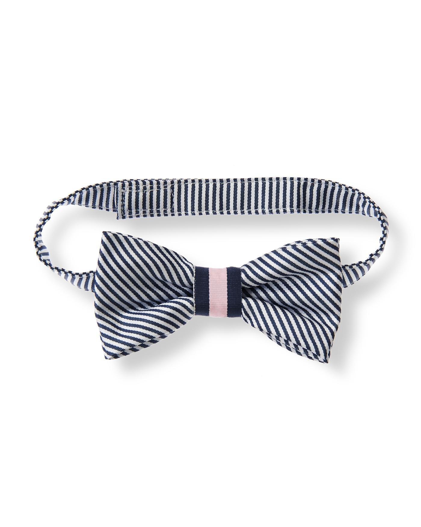Multi Striped Bowtie image number 0