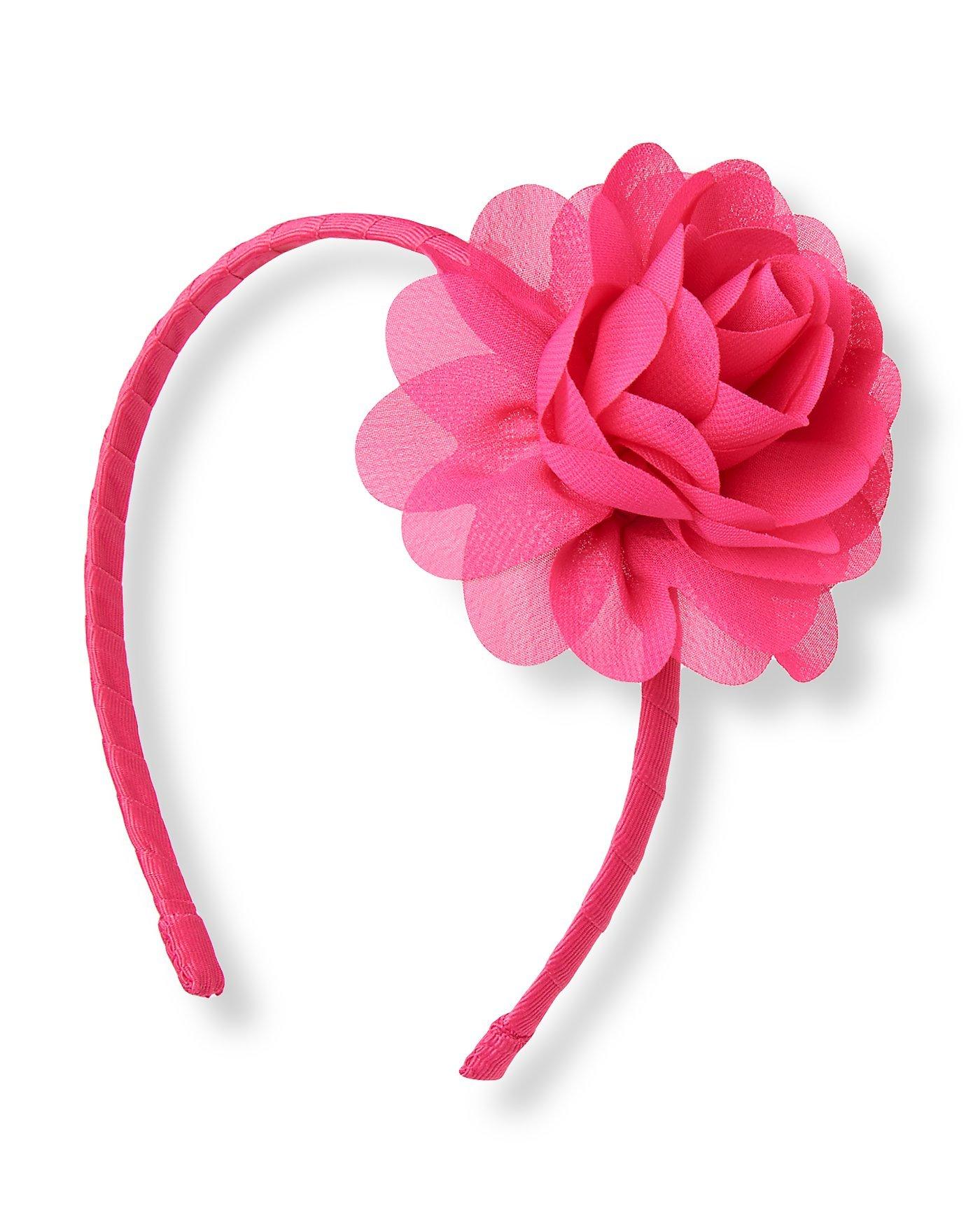 Blossom Headband image number 0