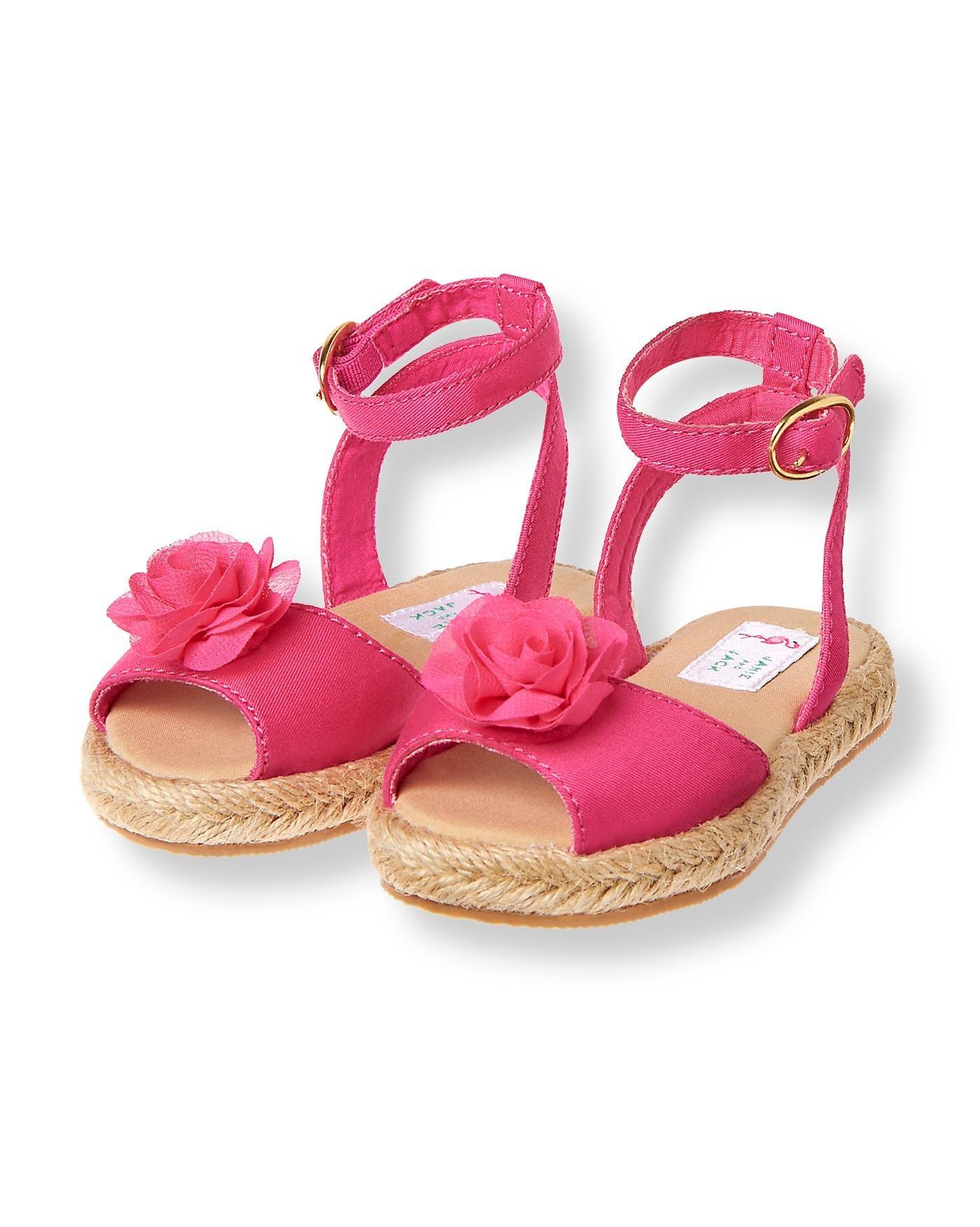 Blossom Espadrille Sandal image number 0