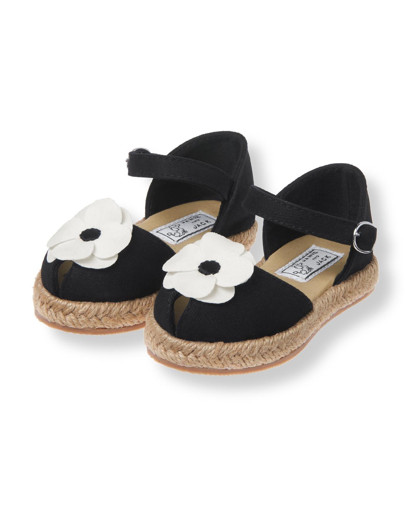 Blossom Espadrille image number 0