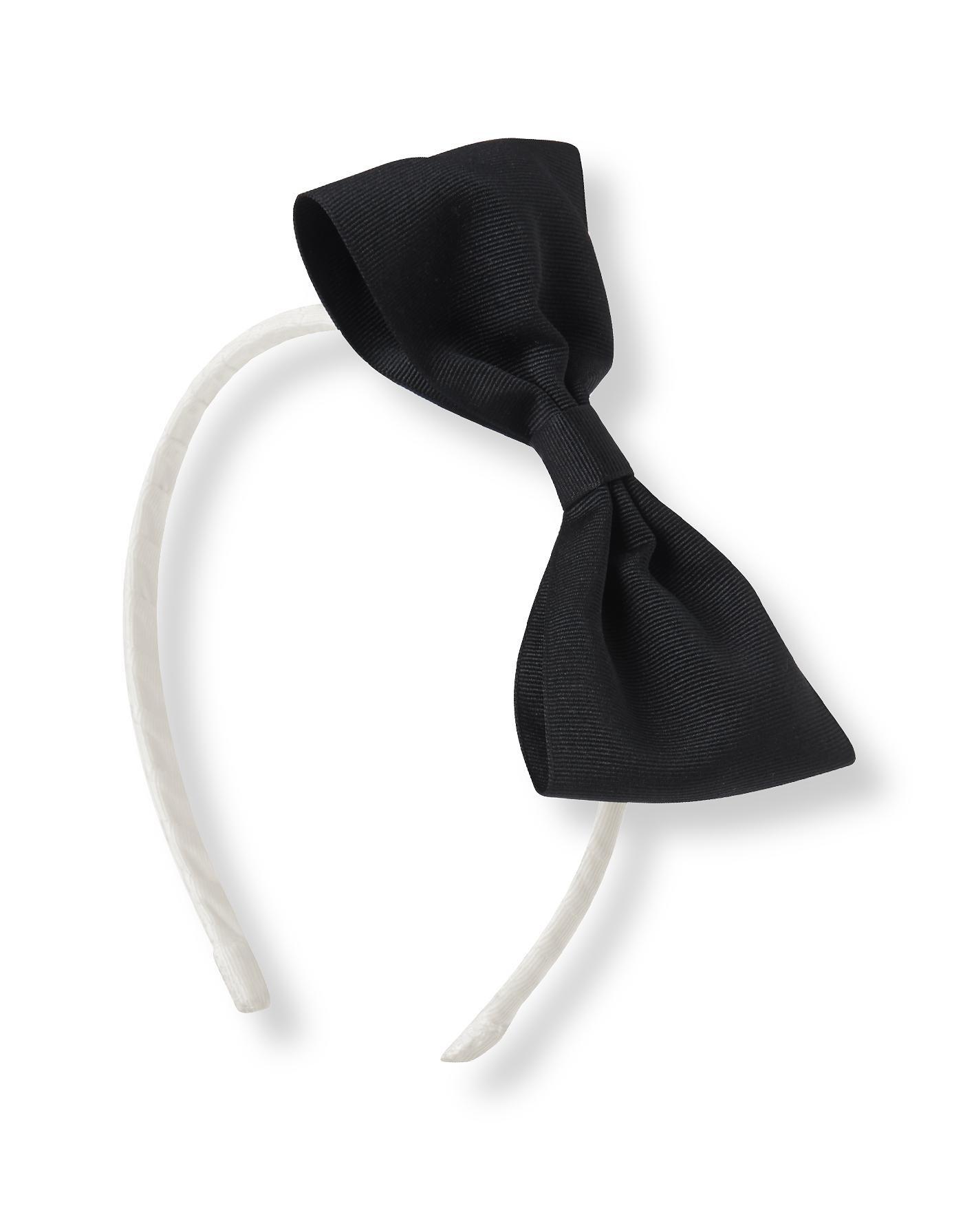 Bow Headband image number 0