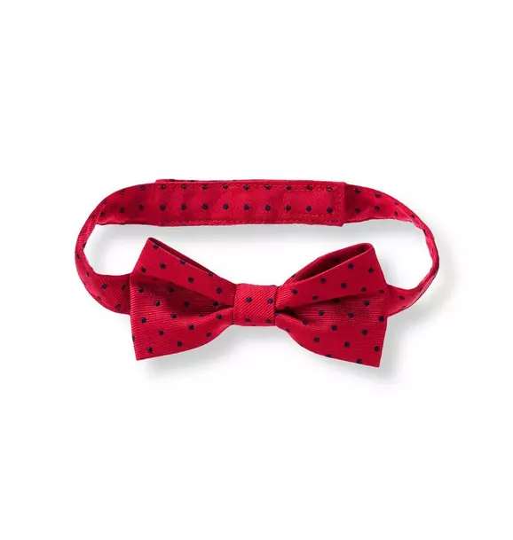 Dot Bowtie image number 0