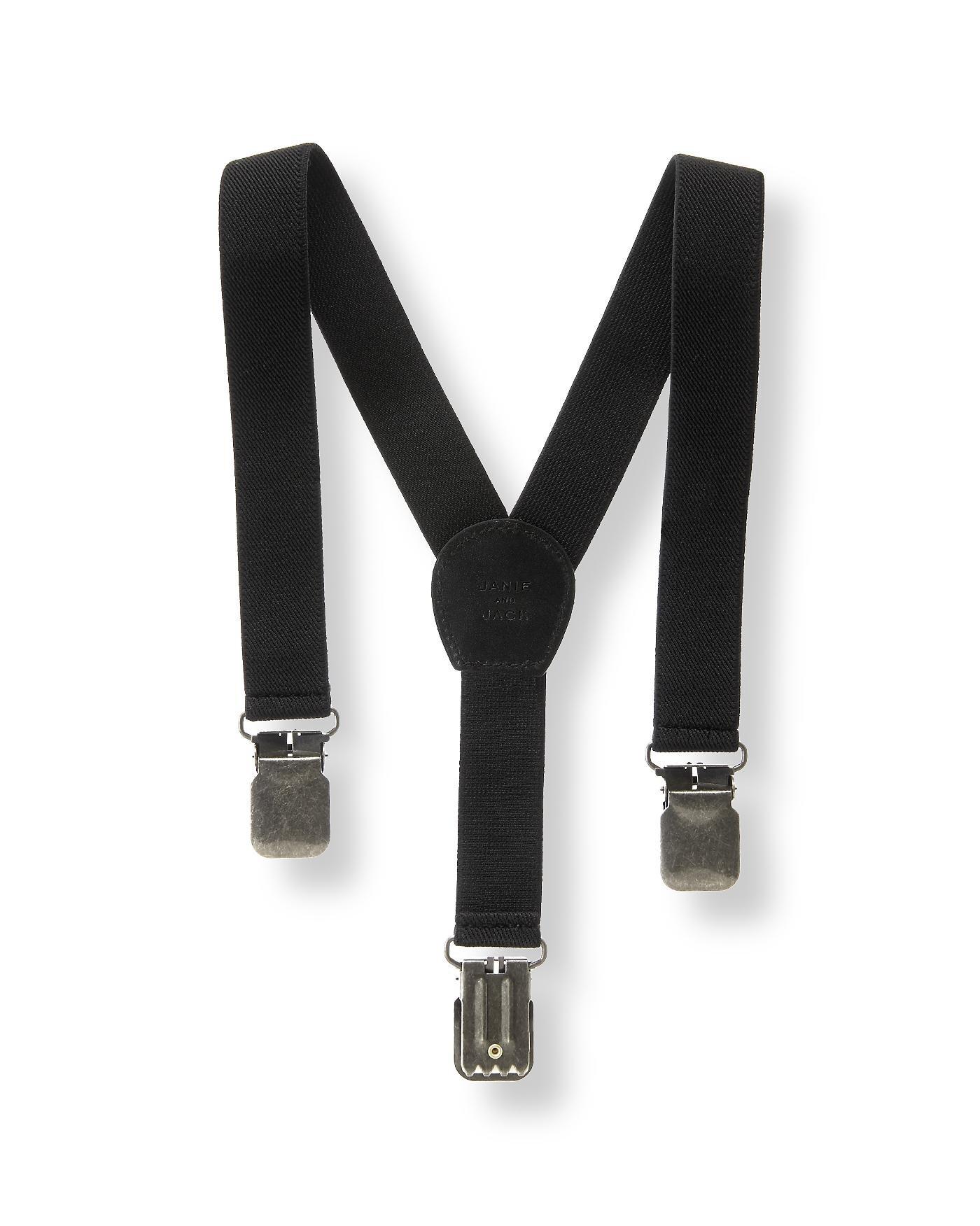 Classic Suspender image number 0