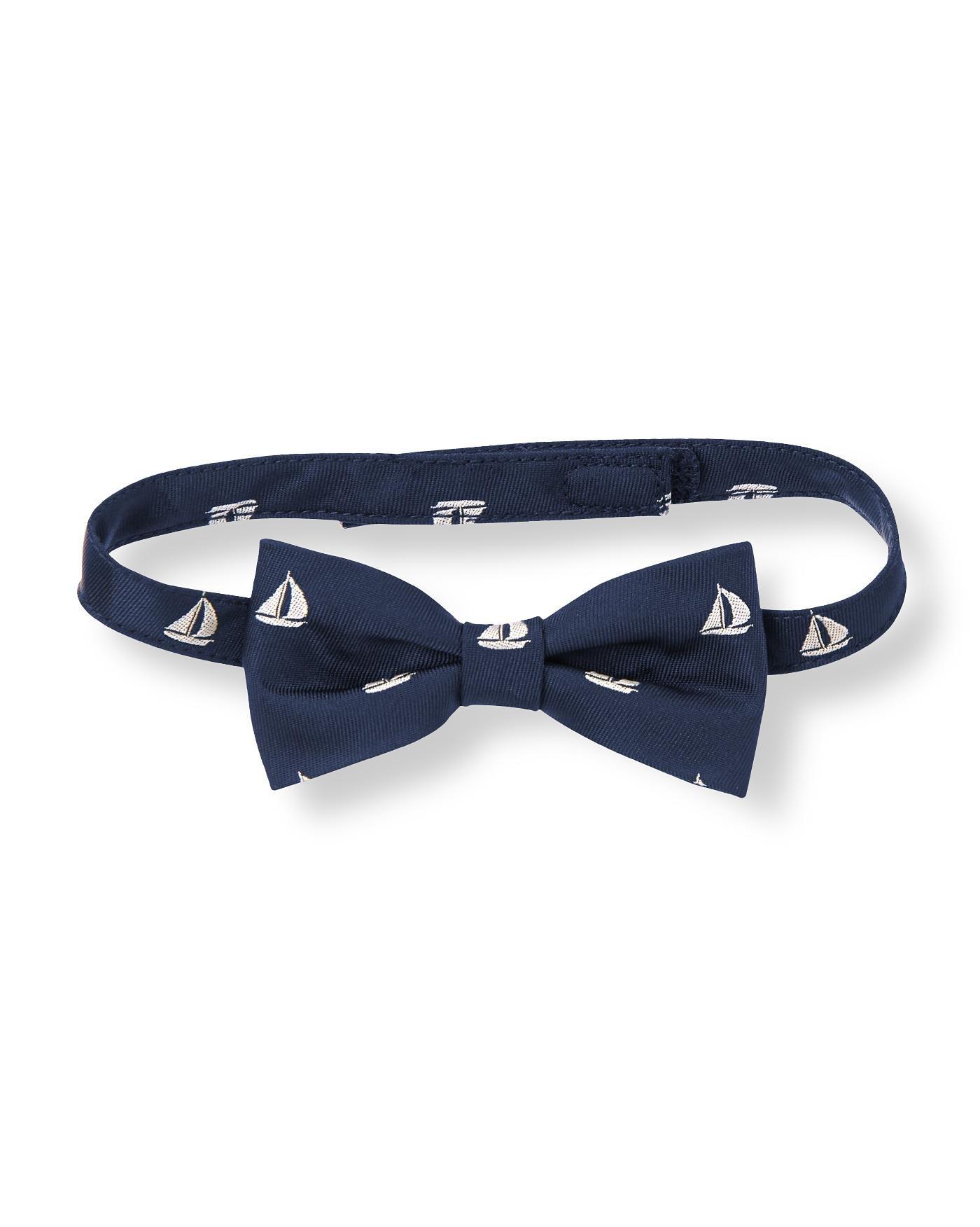 Sailboat Bowtie image number 0